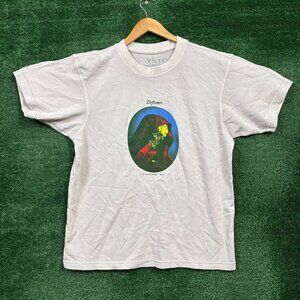 Dia De Los Deftones Nu Metal Band T-Shirt Size Medium